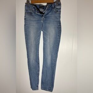 Women's Blue Jeans size 26